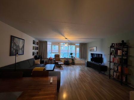 Te huur: Appartement Kipstraat 75 in Rotterdam - Foto 2