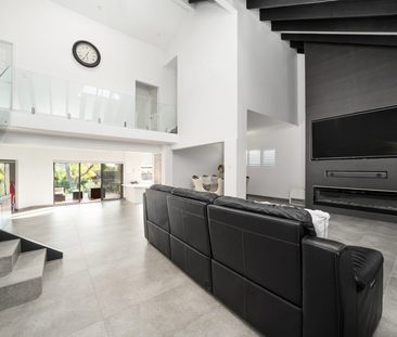 Contemporary Masterpiece | Grand Proportions - Photo 1
