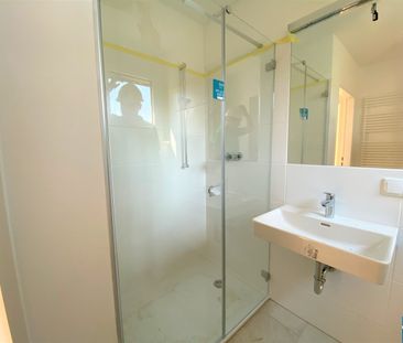 THE ARROW – Willkommen im Grünen Teil Simmerings - Photo 1