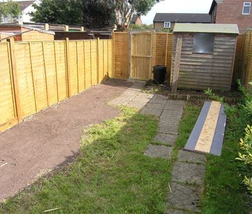 Springley Road, Bridgwater, Somerset, TA6 - Photo 1