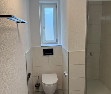 4 Zimmer, 100 m², 2. Stock - Foto 3