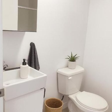 Studio - Montréal - $1,099 /mo - Photo 3