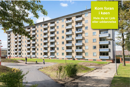 Afd. 49 Højhuset - Foto 4