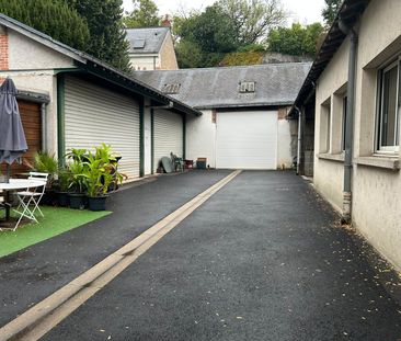 Location maison 3 pièces 69.93 m2 à Saint-Cyr-sur-Loire - Photo 5
