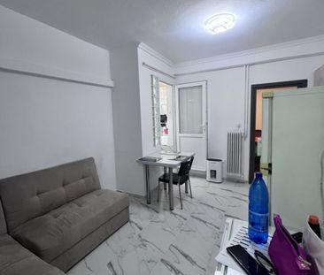 Studio/Γκαρσονιέρα για ενοικίαση Δεξαμενή (Καβάλα) - Photo 2