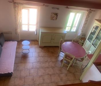 Location Appartement 1 pièce 30m² PIERREFEU DU VAR 83390 - Photo 2