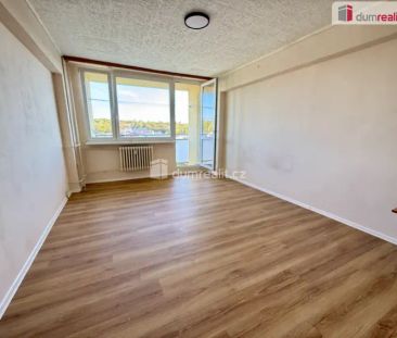 Pronájem bytu 1+1 s balkonem, 43 m, Kralupy nad Vltavou – Hůrka - Фото 2