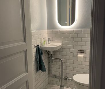 Lovisedalsslingan, Stockholm - Photo 1