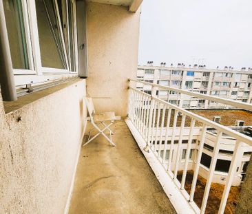 Location appartement 2 pièces, 49.78m², Fresnes - Photo 5