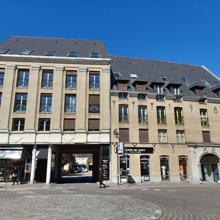 Location Appartement 2 pièces 62m² ST OMER 62500 - Photo 3