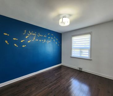 For Lease - 60 Gully Drive, Toronto, Ontario - Photo 1