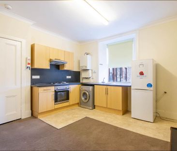 0677L - Spiers Place, Edinburgh, EH6 6DB - Photo 5