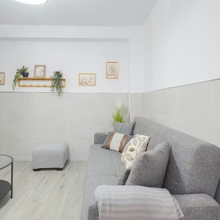 Calle Pepote, Málaga, Andalusia 29017 - Foto 1