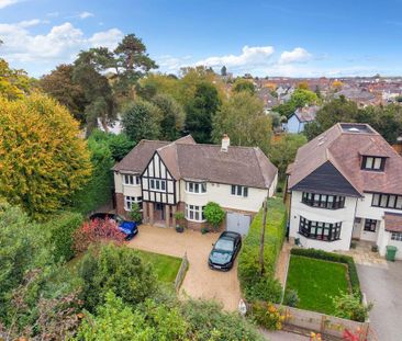4 bedroom detached house to rent - Photo 1