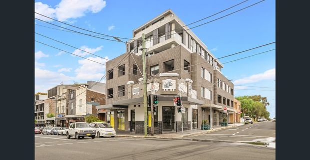 105w/437 Illawarra Road, Marrickville, NSW 2204 - Photo 1