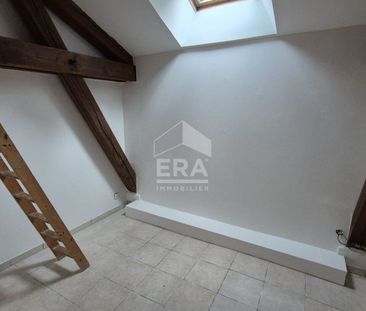 Appartement Grisy Suisnes 3 pièce(s) 50.84 m2 - Photo 1