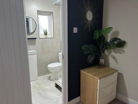 Studio to rent - Photo 2