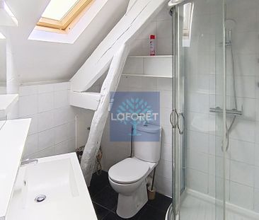 Appartement T2 Bellefontaine à louer - Photo 1