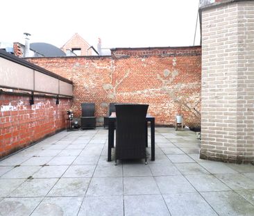Appartement te huur in Sint-Niklaas - Photo 5