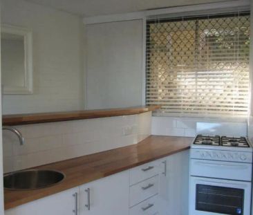 2/31 Dauphin Terrace, Highgate Hill QLD 4101 - Photo 1