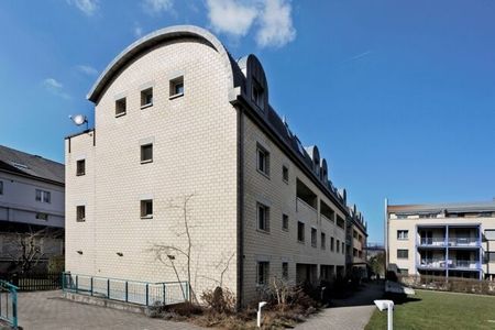 Joli appartement en duplex dans le centre de Bischofszell - Foto 2