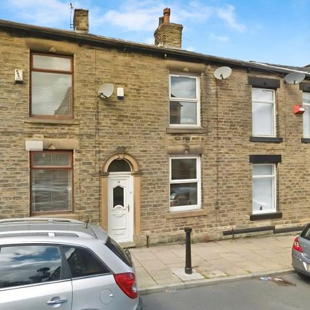 2 bedroom terraced house to rent - Photo 5