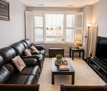 For Lease - 7400 Markham Road Unit# 321, Markham, Ontario - Photo 5