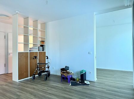 Ausschließlich für Senioren: barrierefreie Zwei-Zimmer-Wohnung in Hiltrup-Mitte - Photo 2