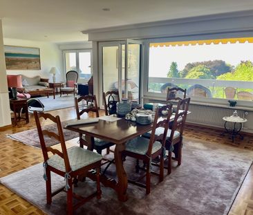 APPARTEMENT 4½ PIÈCES À LA TOUR-DE-PEILZ (VD), MEUBLÉ, DURÉE DÉTERM... - Foto 6