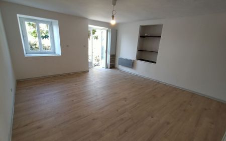 Maison à louer 4 pièces • 77,38 m2 Rilhac-Rancon - Photo 3