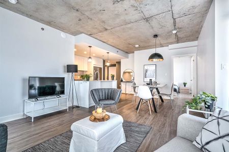 Vue du Fleuve Brossard Apartments - 2 Bedroom - Photo 5