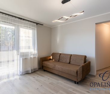 Nowoczesne 2 pokoje | 1 piętro | wyższy standard - Zdjęcie 2