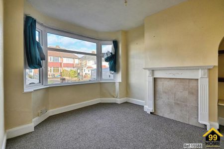 3 bedroom semi-detached house to rent - Photo 5
