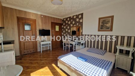 Mieszkanie na wynajem - Zdjęcie 3