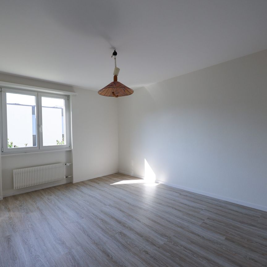 Appartement de 3 pièces au 1er étage à Porrentruy - Photo 1