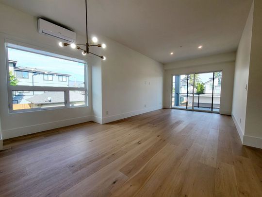 Brand New 1 Bed + Den Condo in Pandosy Village (#202) - Photo 1