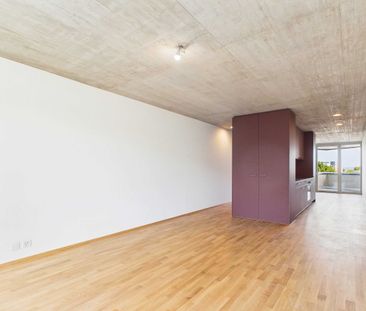 First occupancy in a modern new building - high-quality living in t... - Photo 4