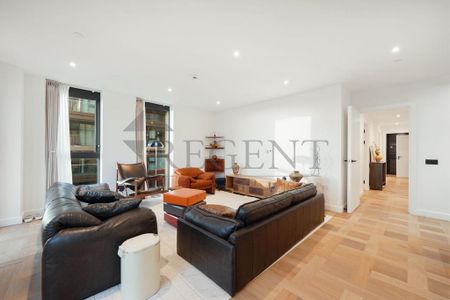 3 bedroom apartment to rent - Photo 3