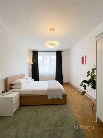 Pronájem zrekonstruovaného bytu 3+1 84 m - Photo 2