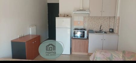 Studio/Γκαρσονιέρα για ενοικίαση Επτά Πλατάνια - Οξυγόνο (Βόλος) - Photo 3