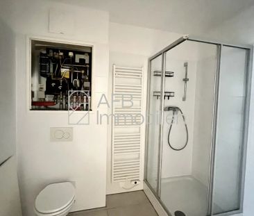 Günstige 2 Zimmer Genossenschaftswohnung mit Balkon - Photo 6