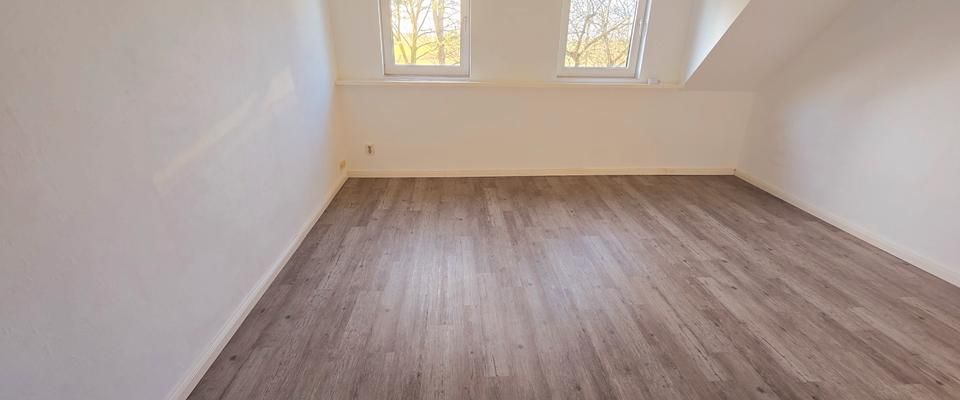 Wohnung in Dorum zur Miete - Photo 1