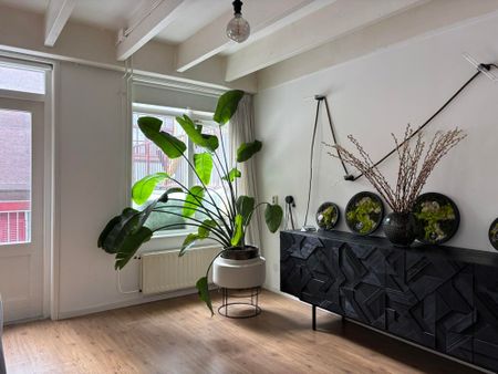 Ruim 3-kamerappartement in het centrum van Den Haag – per 5 juni beschikbaar! - Foto 4