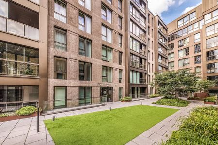 1 bedroom apartment to rent - Photo 3