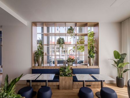 ONE PLACE. ONE EXPERIENCE. MOSTRA CENTROPOLIS. Phase A & B - Immediate Occupancy New and Last Phase - Phase C - July 20 - Photo 5