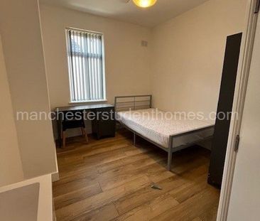 Evelyn Street, Manchester, M14 6WF - Photo 6
