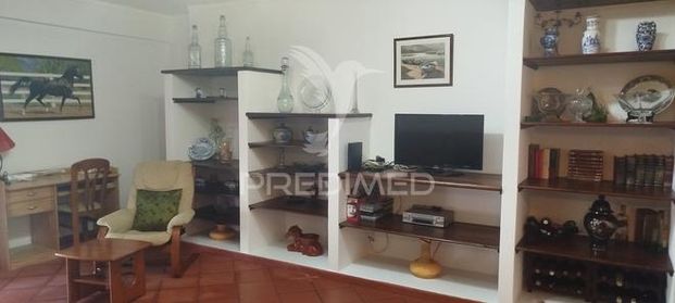 Apartamento T2 - Photo 1