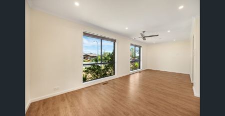 Spacious Family Home with Solar & Sheds - Available Now! - Photo 2