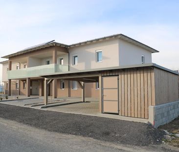 Sonnenweg 10/4, 7312 Unterpetersdorf - Photo 4