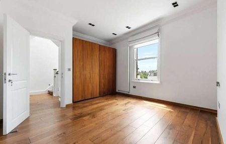 Hamilton Gardens St. John's Wood, NW8 - Photo 4